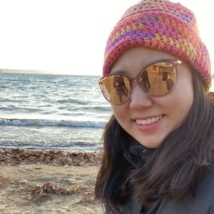 Meet your Posher, Hailey